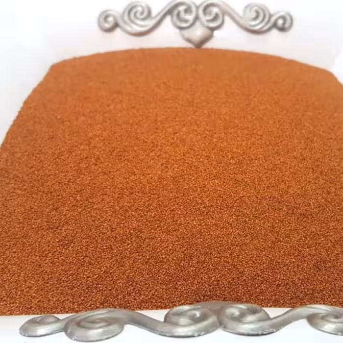 خاکشیر (بسته های 100 گرمی)