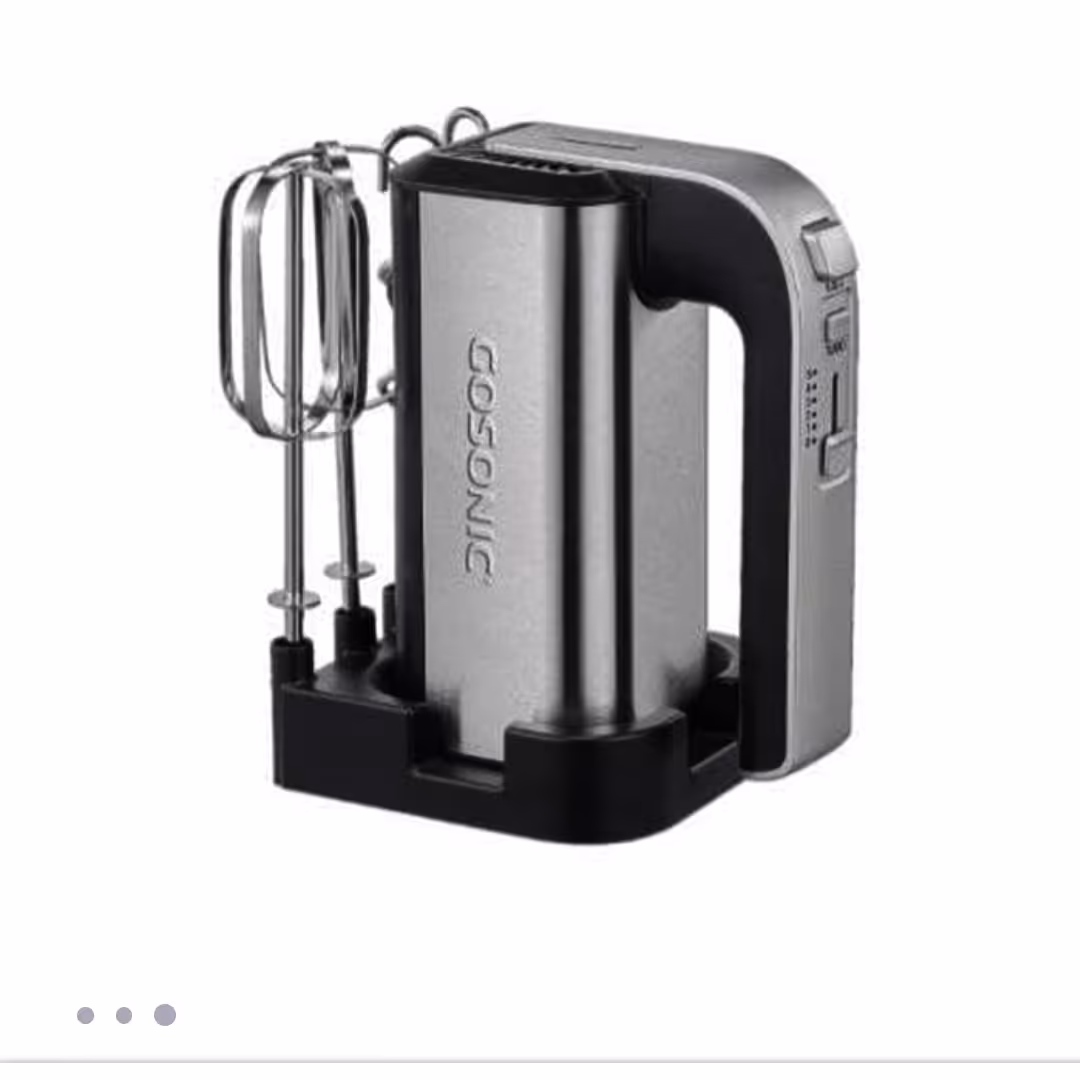 همزن دستی پایه دار گوسونیک مدل GHM-839  