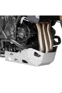 میله محافظ RP6403 TRIUMPH TIGER EXPLORER 1200 12 15 محافظت از مراقبت Givi