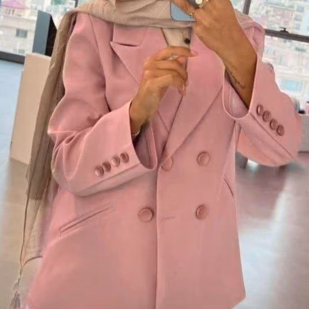 کت و شلوار زنانه مدل 003