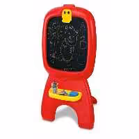 تخته سیاه  My First Drawn table crayola  کد 5043