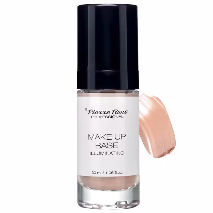 پرایمر رنگی براق پیررنه مدل Illuminating (35477)