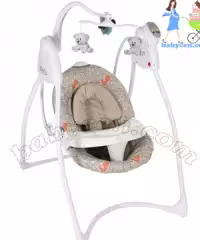 تاب برقی گراکو برق وباطری   Graco Swg Woodlandwalk