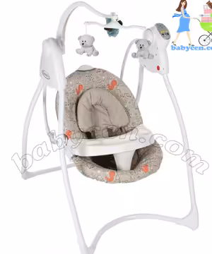 تاب برقی گراکو برق وباطری   Graco Swg Woodlandwalk