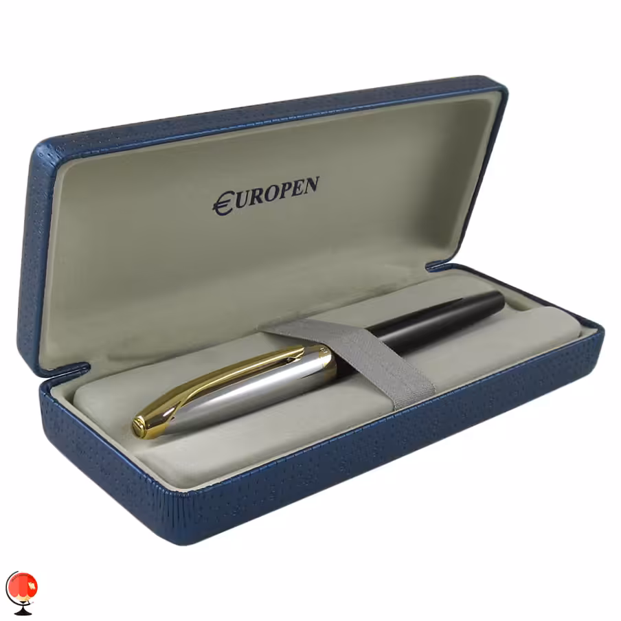 خودنویس یوروپن مدل رینگ Ring