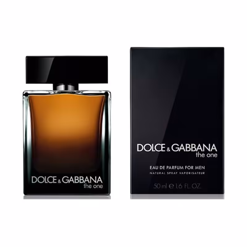 عطر ادکلن دی اند جی دلچه گابانا دوان پرفیوم مردانه Dolce Gabbana The One for Men EDP • خوش آرا