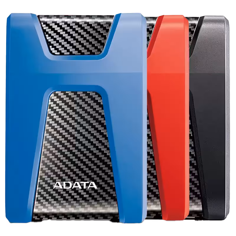 قیمت هارد اکسترنال ای دیتا HD650 ظرفیت 4TB