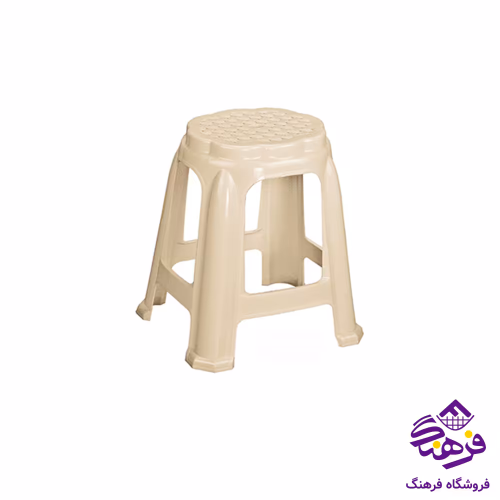 چهارپایه ناصر 717 کنگره