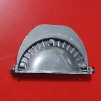قالب قطاب قالب پیراشکی فلزی سلام قطر گردی قالب با دالبرهاش 12 سانت