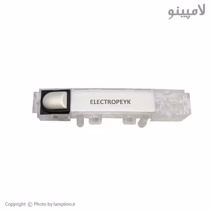 شاسی زنگ یک طرفه دربازکن الکتروپیک مدل DR 1005