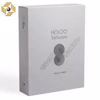 هلو شرکتی متوسط کد 22