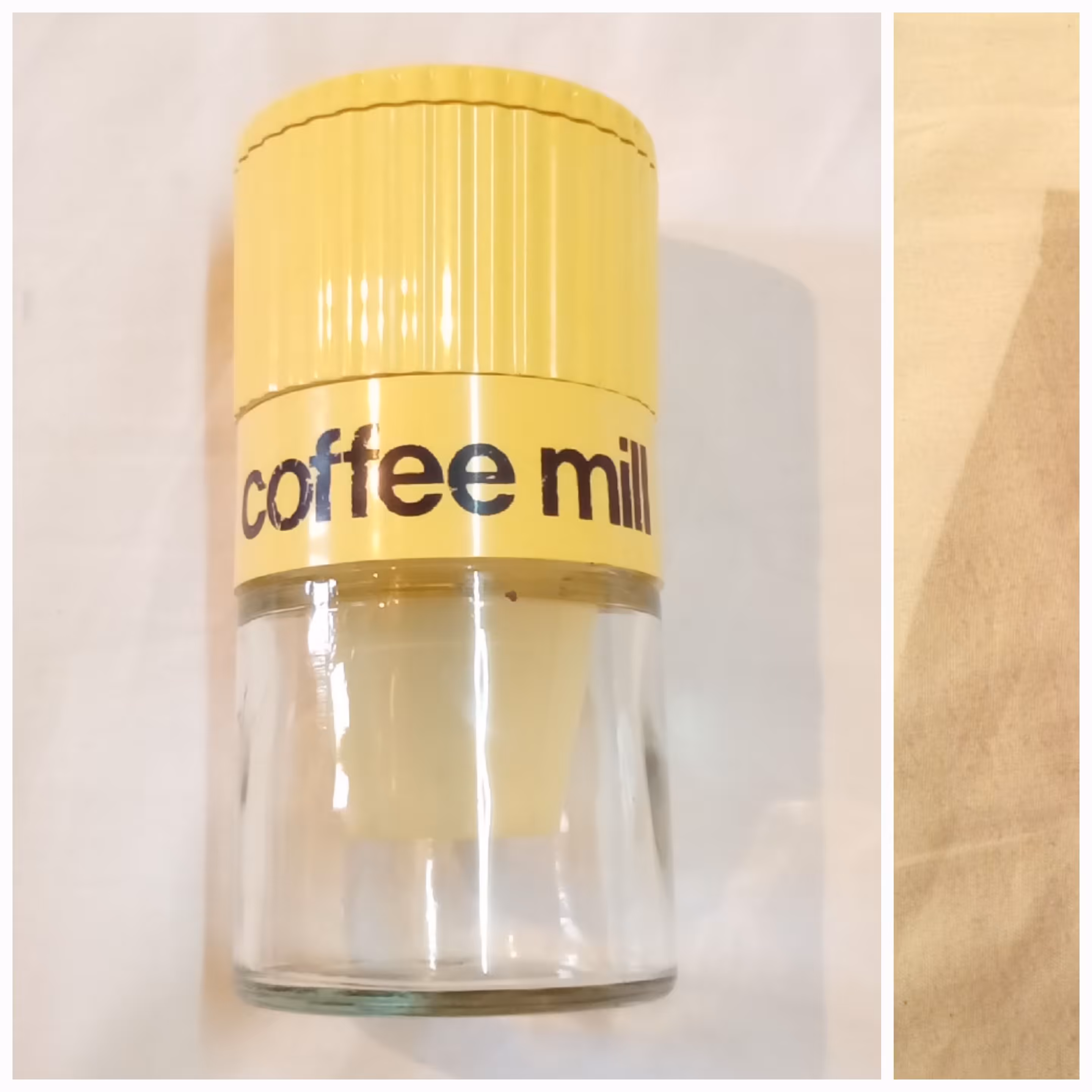 خوردکن دستی قهوه،،آمریکایی،،