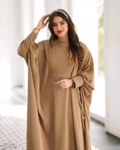 عبا مدل ستیلا