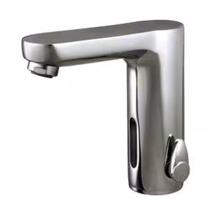 شیر روشویی هوشمند کی دبلیو سی  مدل Merit