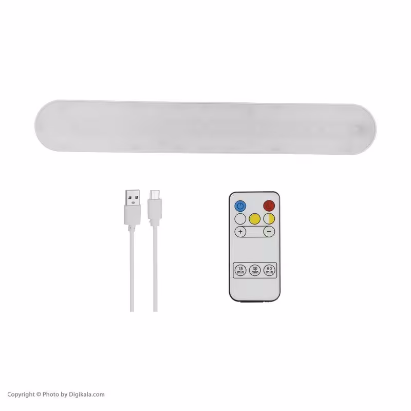 چراغ 3.5 وات پرووان مدل PLP721
