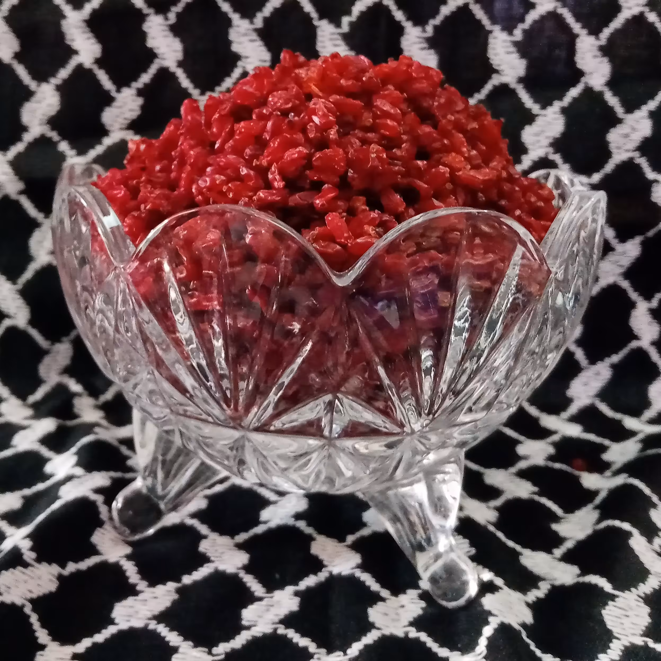 زرشک تازه قائنات اصلی یک کیلوگرم