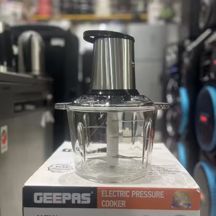 خرد کن و غذا ساز سیلورکرست هک شده  اصل 6 تیغ