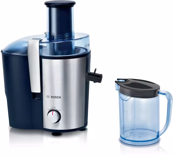 آبمیوه گیری بوش مدل MES3500