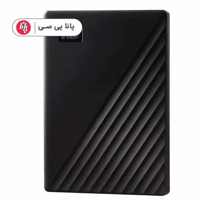 هارد اکسترنال وسترن دیجیتال مدل WD My Passport 2TB