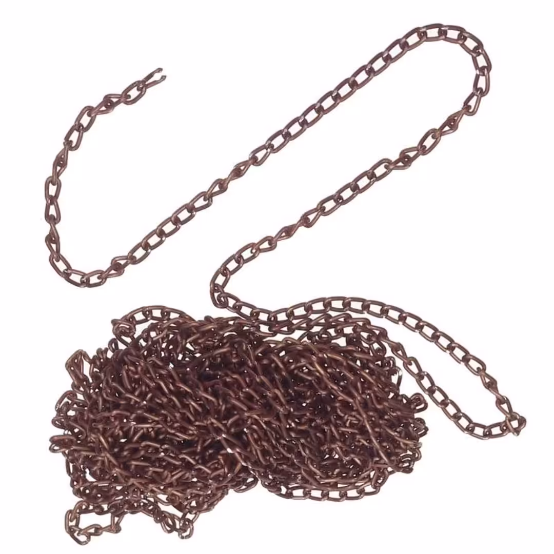 زنجیر لباس مدل Z3 طول 4 متر