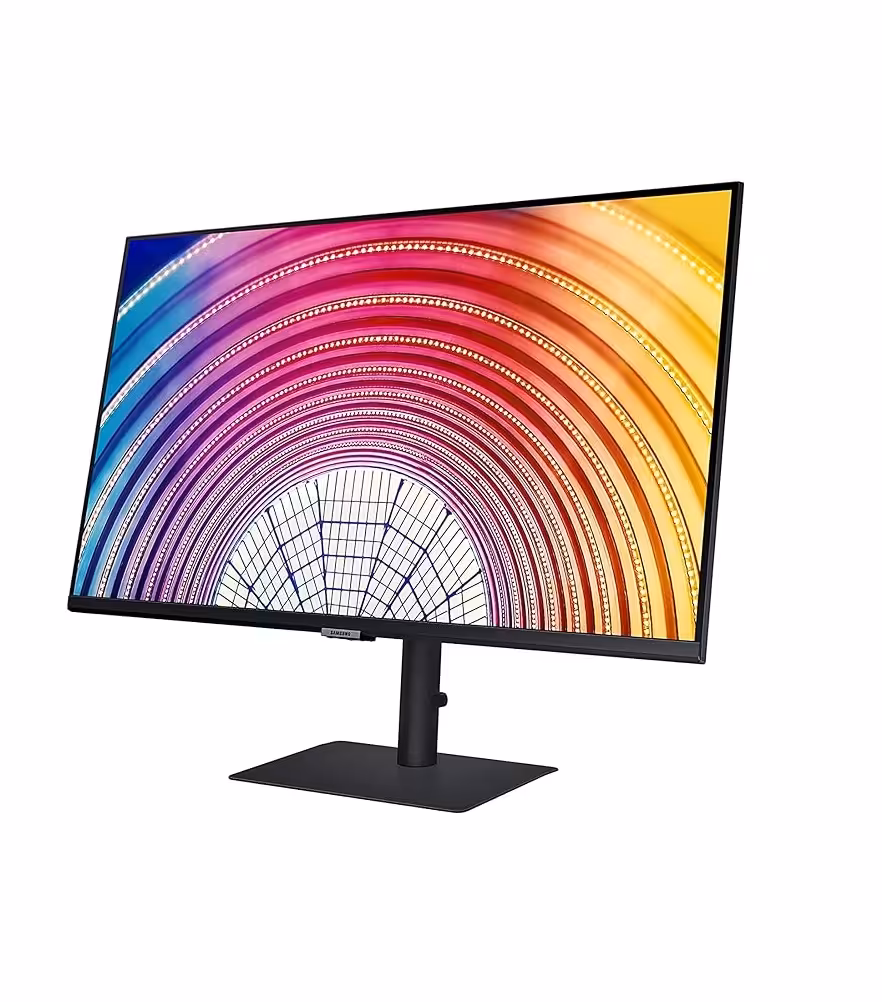 مانیتور Samsung A600 Series 32 Inch QHD