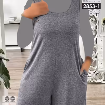 رامپر نخی بیگ سایز