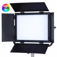 نور RGB حرفه‌ای مدل HARMONY YB-500C