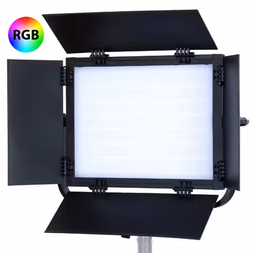 نور RGB حرفهای مدل HARMONY YB-500C