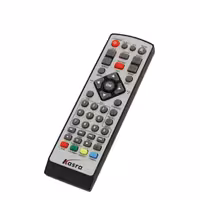 کنترل گیرنده دیجیتال تکنو بست Technobest