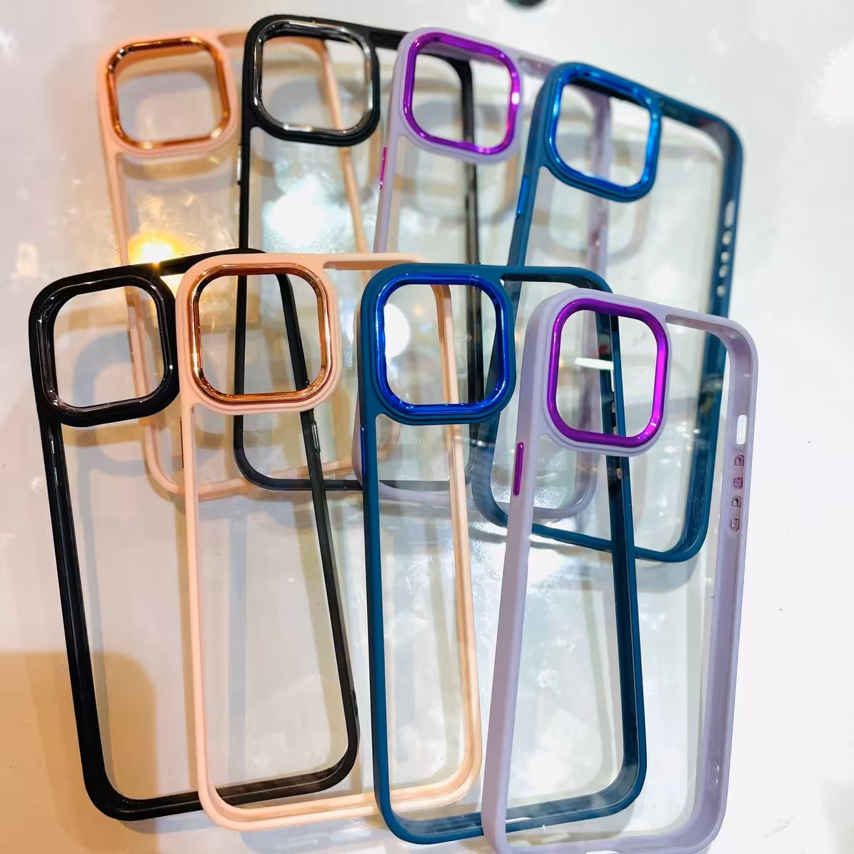 قاب گوشی آیفون 13 پرومکس