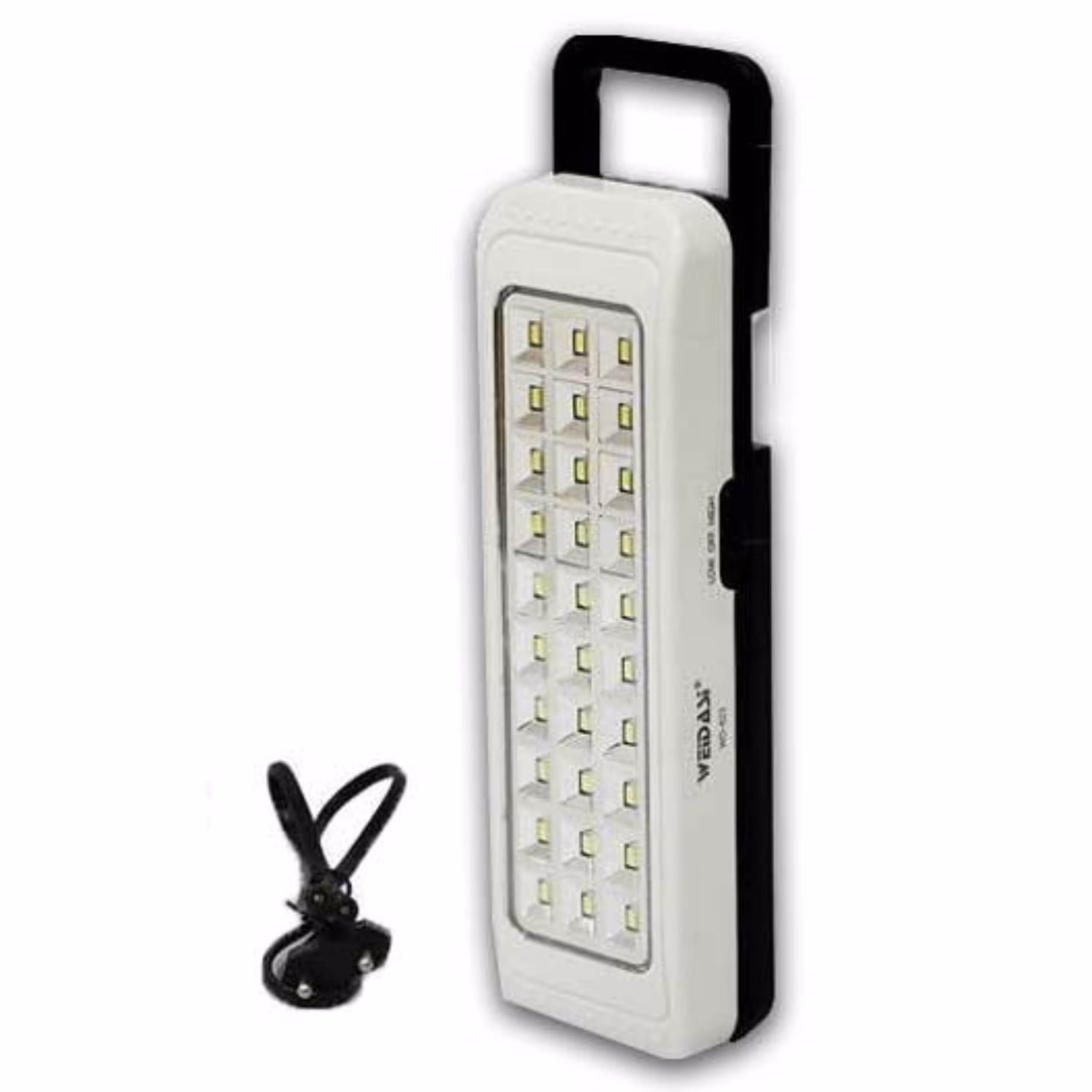 چراغ اضطراری ویداسی مدل WD-823A