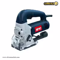 اره عمود بر APN گیربکسی 600 وات مدل JS130P