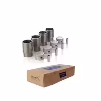 بوش پیستون با رینگ موتور فرانس موتور کد 625 مناسب برای پژو 206 تیپ 2 گود