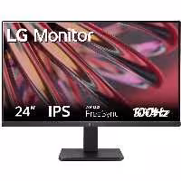 مانیتور ال جی MONITOR LED LG 24MR400-B 24INC