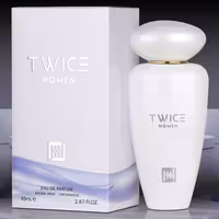 عطر ادکلن مشابه  آزارو تویین زنانه جانوین - جکوینز Twice Women 