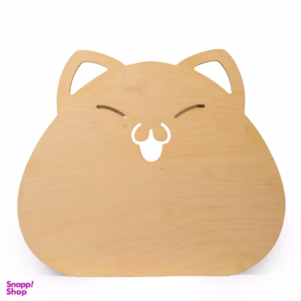 لانه و اسکرچر گربه میروپت مدل گارفیلد