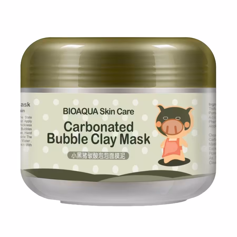 ماسک کربن حبابی بیواکوا اورجینال