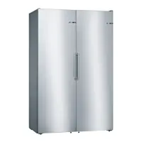 یخچال فریزر دوقلو KSV36AI31U– GSN36AI31U