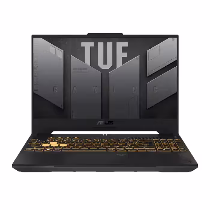 لپ تاپ ایسوس 15.6 اینچ مدل TUF Gaming FX507VI-C Core I7 13620H 16GB DDR5 512GB 8GB RTX 4070