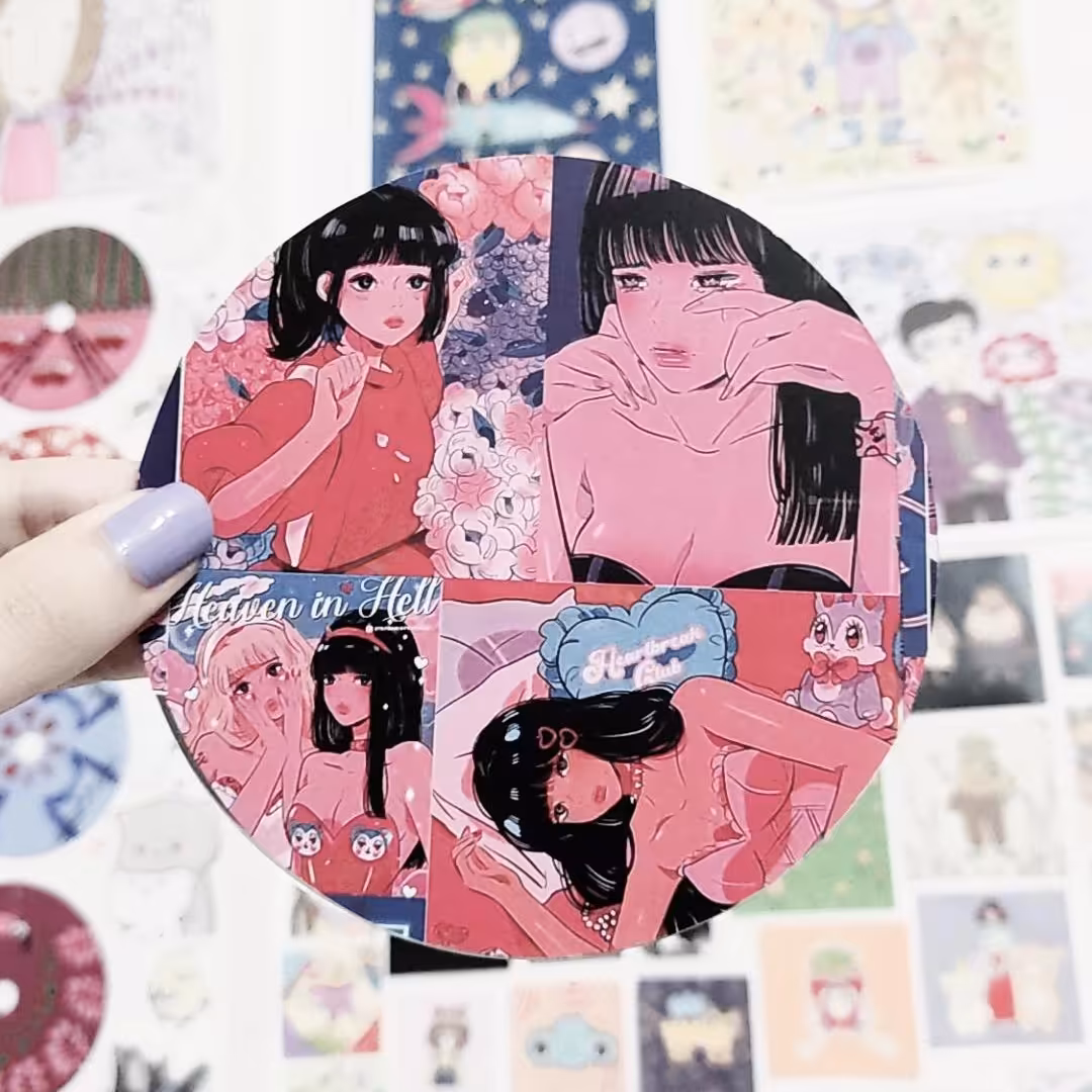 سی دی ژورنالی مخصوص دیزاین دیوار اتاق16