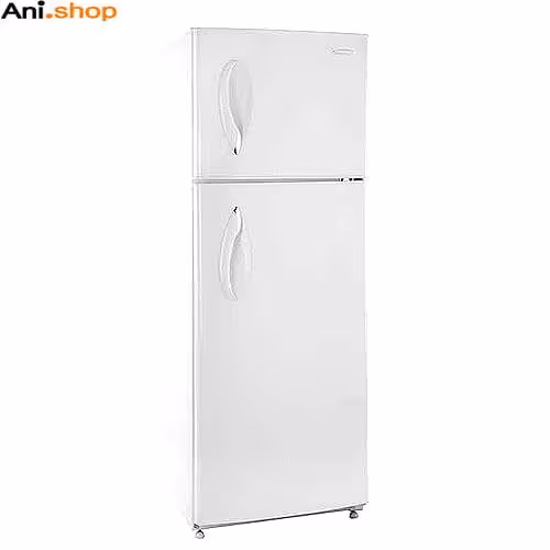 یخچال و فریزر امرسان مدل TFH14T با حجم 14 فوت  کد 210