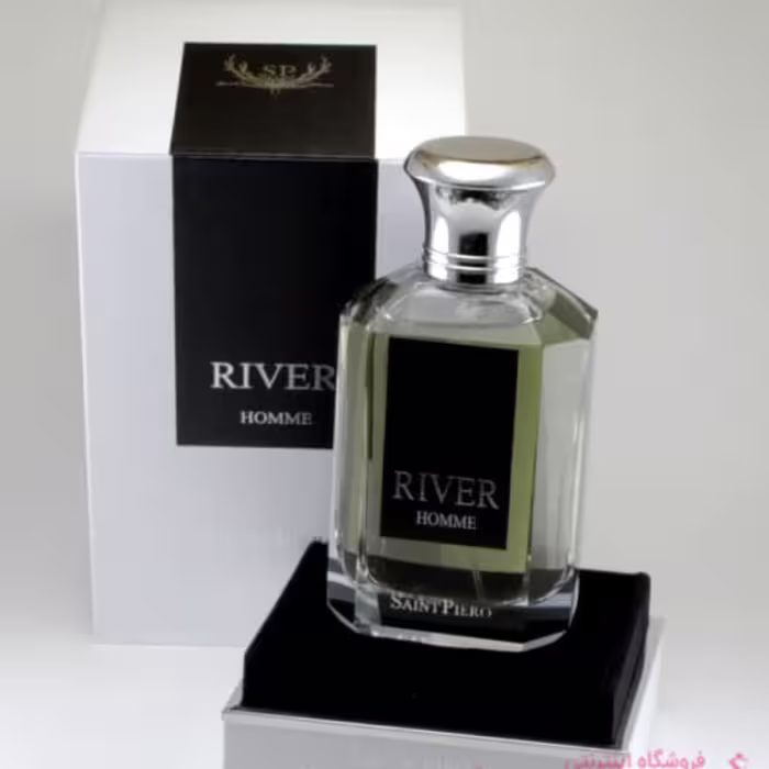 ادکلن مردانه سنت پیرو ریور saint piero river men 100ml
