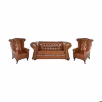 مبل چهار نفره پارسین مدل سزار