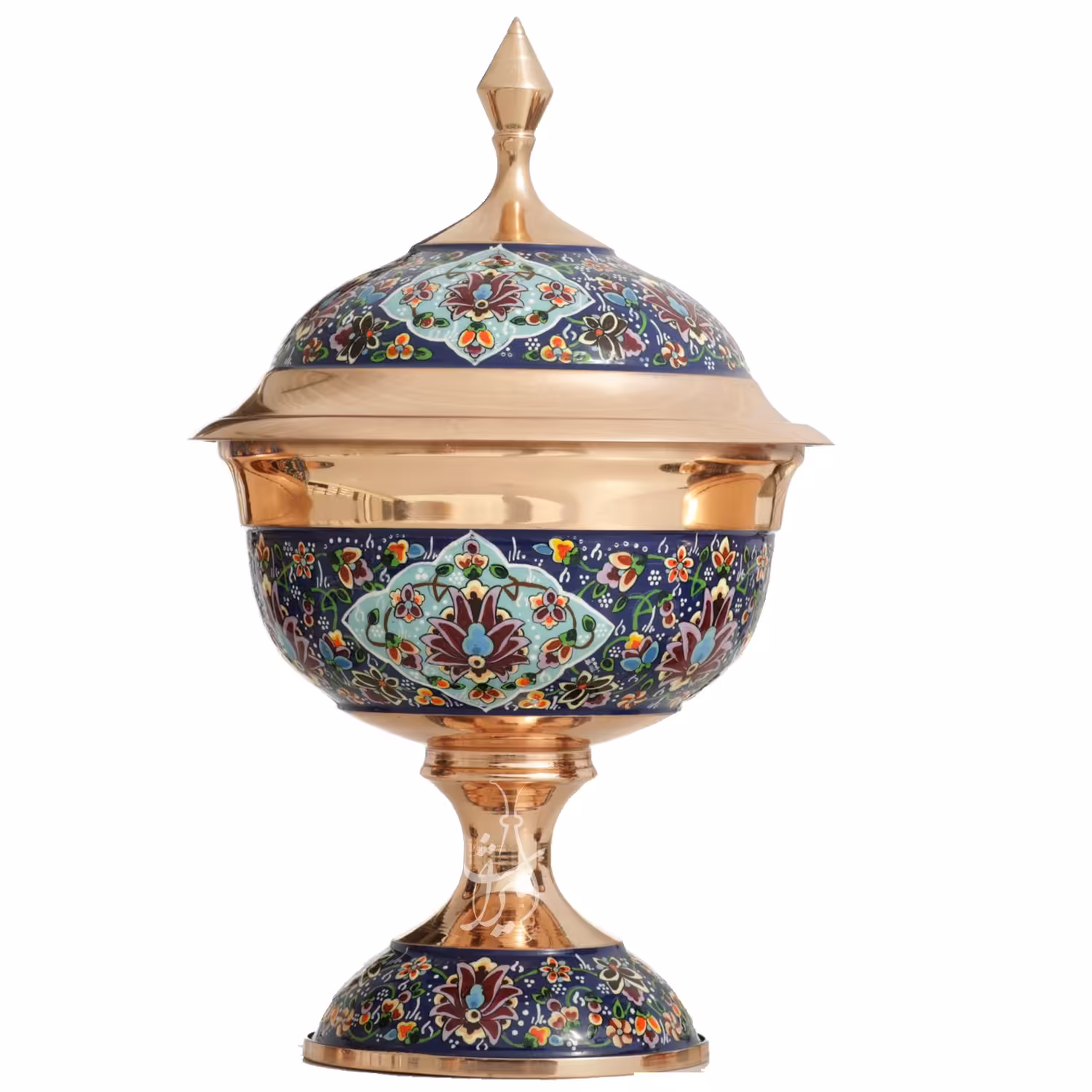 کاسه لاله مس پرداز