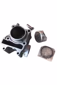 لوازم یدکی موتورسیکلت HONDA PCX150 سیلندر پیستون SEGMAN TKR VİLDAN