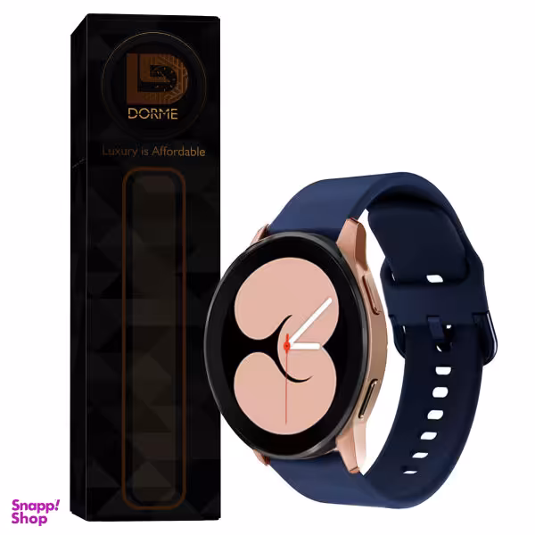 بند درمه (Dorme) مدل Diverse مناسب برای ساعت هوشمند آمازفیت GTR 47mm