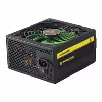 قیمت و خرید پاور کامپیوتر 380 وات غیر ماژولار مسترتک مدل TX380W | یاس ارتباط
