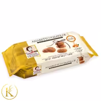 کوکی بادامی ایتالیایی ویچنزی آمارتو (200 گرمی)

