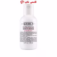 ابرسان مرطوب کننده صورت 24 ساعته کیلز125میلی لیتر Kiehl’s ultra facial moisturizer