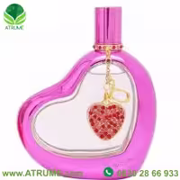 عطر ادکلن ببه لاو 100 میل زنانه